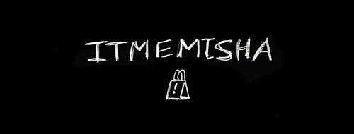 MISHALOVESYOU