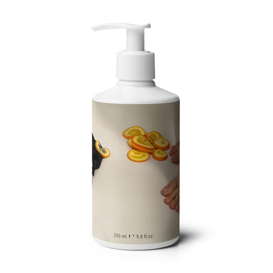 JETS FREESTYLE LOTION